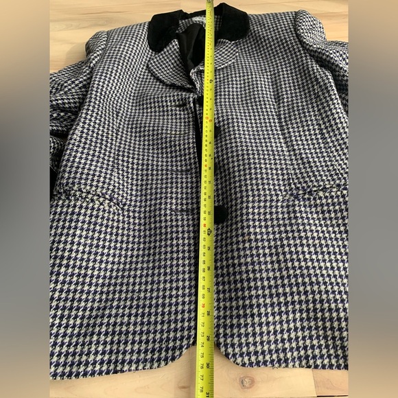 VINTAGE - Marcella Priani Wool's Jacket - Picture 7 of 12